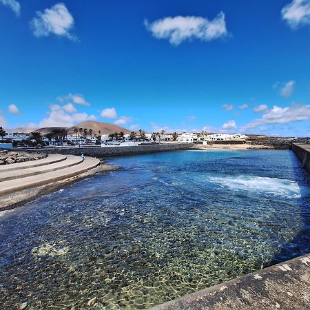Casita Pequena Lanzarote Villa Teguise  Eksteriør billede