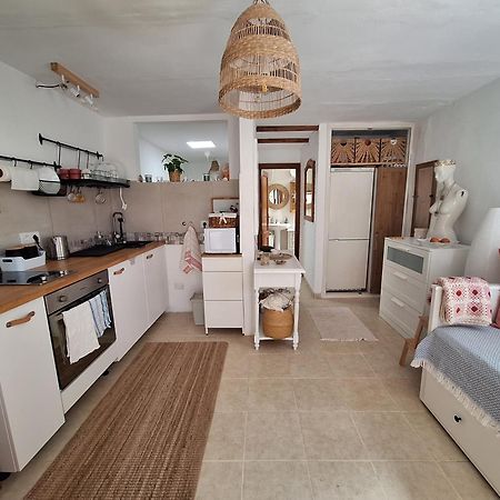 Casita Pequena Lanzarote Villa Teguise  Eksteriør billede