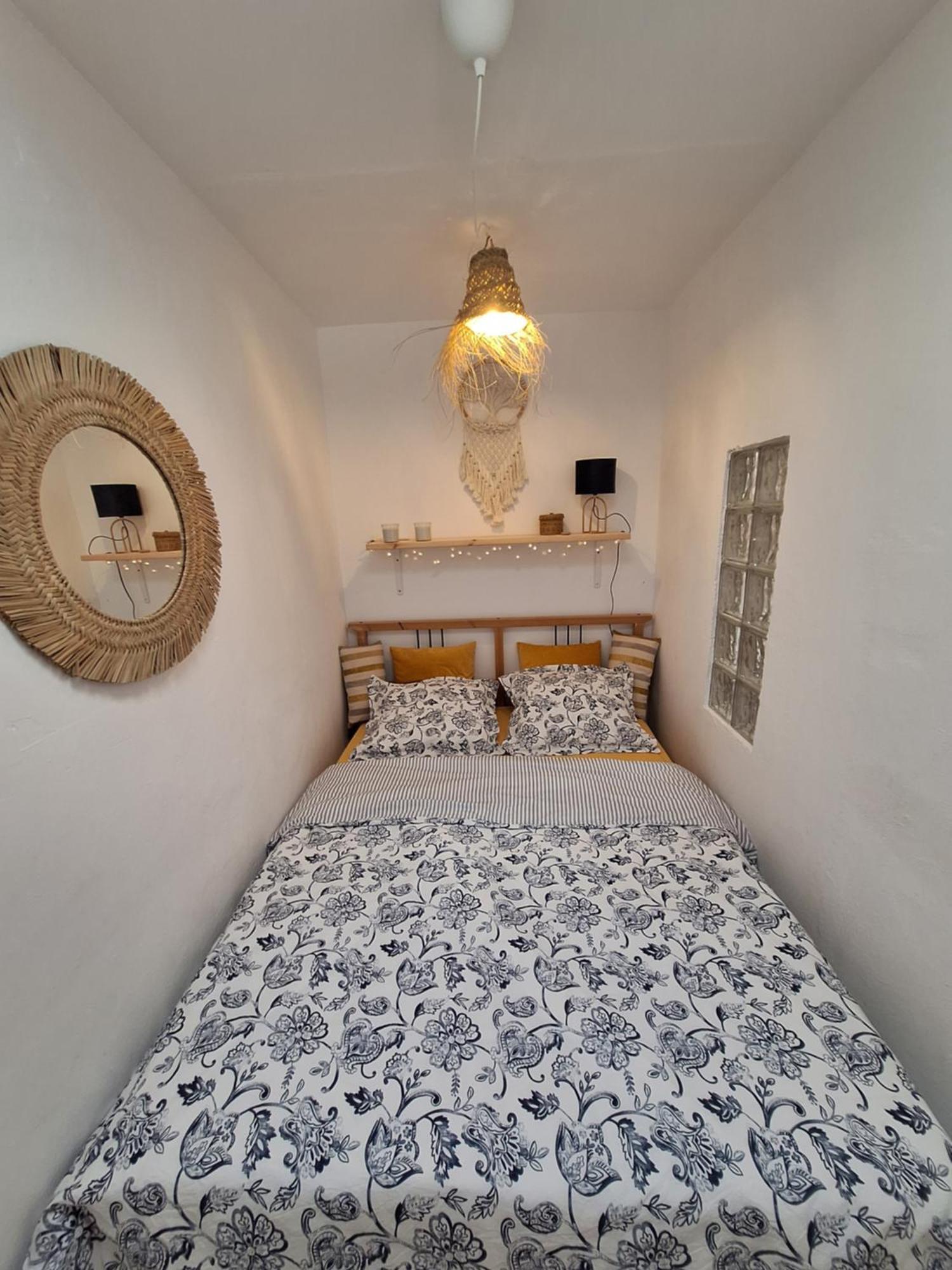Casita Pequena Lanzarote Villa Teguise  Eksteriør billede