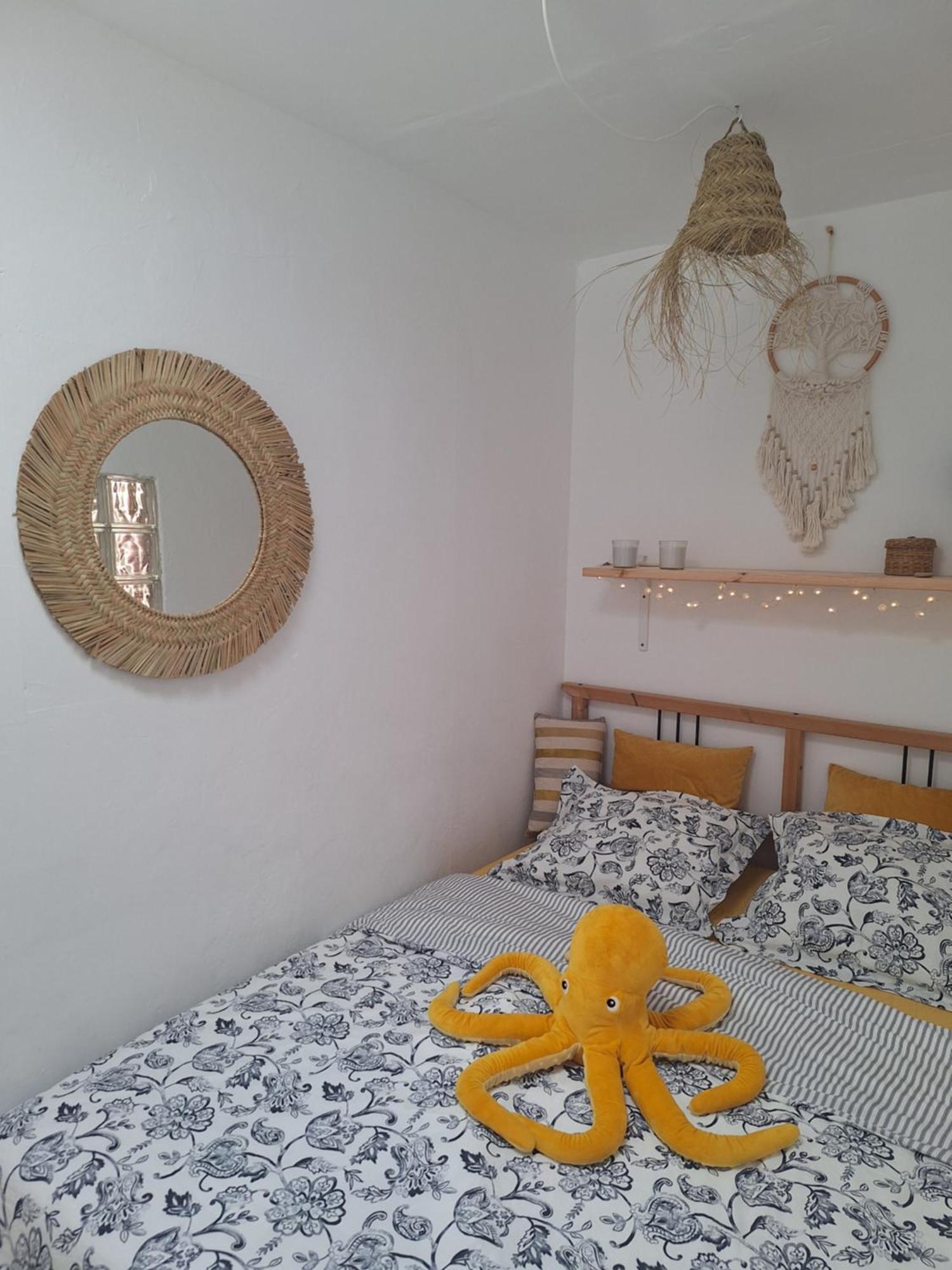 Casita Pequena Lanzarote Villa Teguise  Eksteriør billede