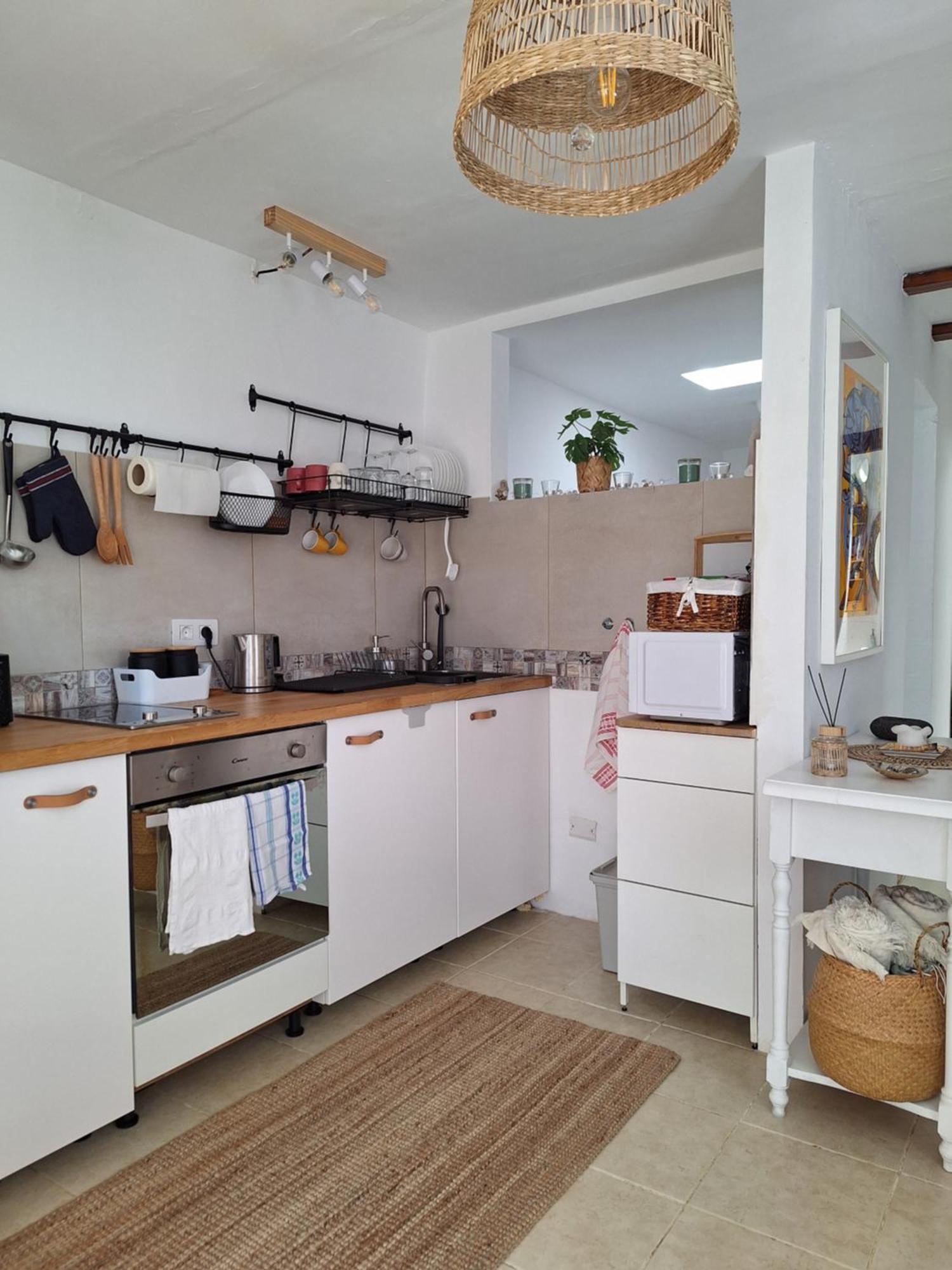 Casita Pequena Lanzarote Villa Teguise  Eksteriør billede