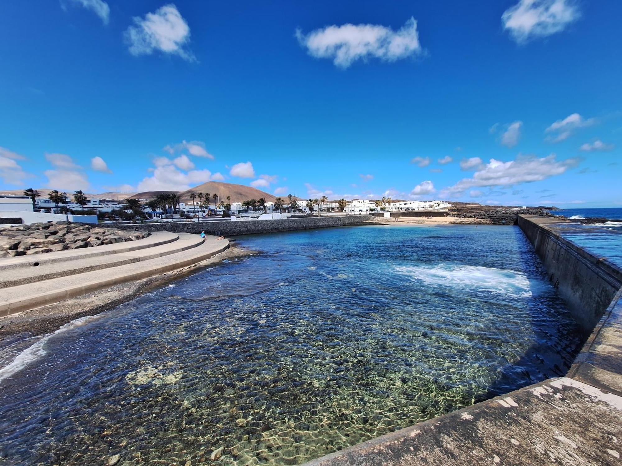 Casita Pequena Lanzarote Villa Teguise  Eksteriør billede