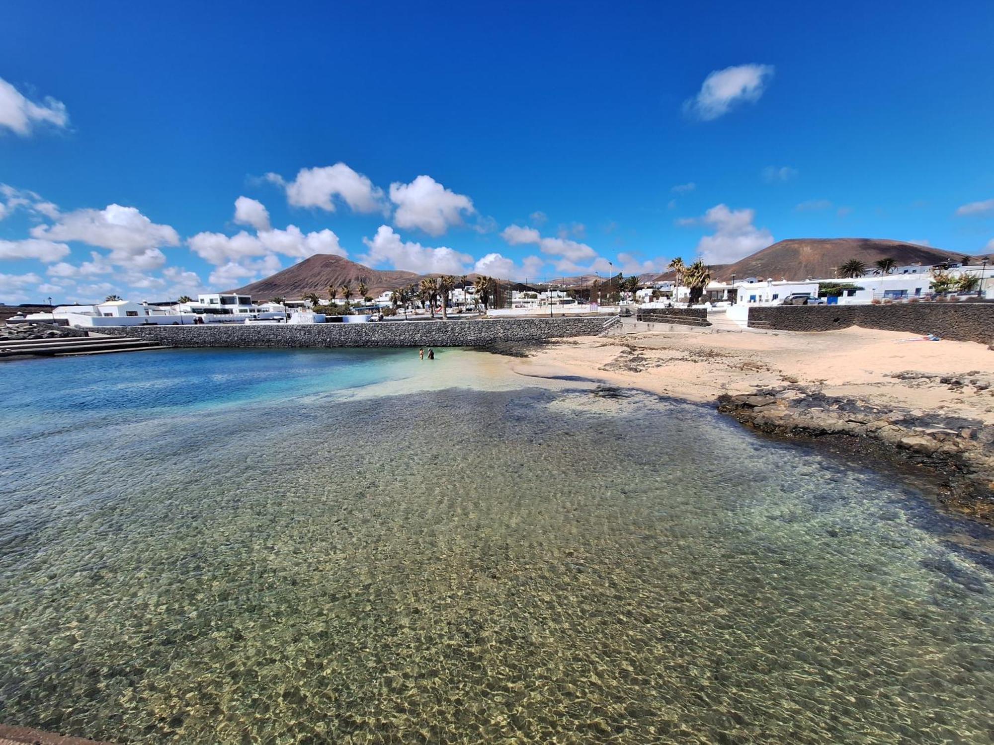 Casita Pequena Lanzarote Villa Teguise  Eksteriør billede