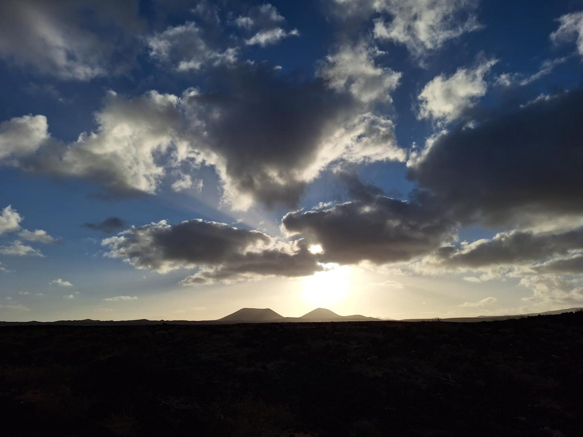 Casita Pequena Lanzarote Villa Teguise  Eksteriør billede
