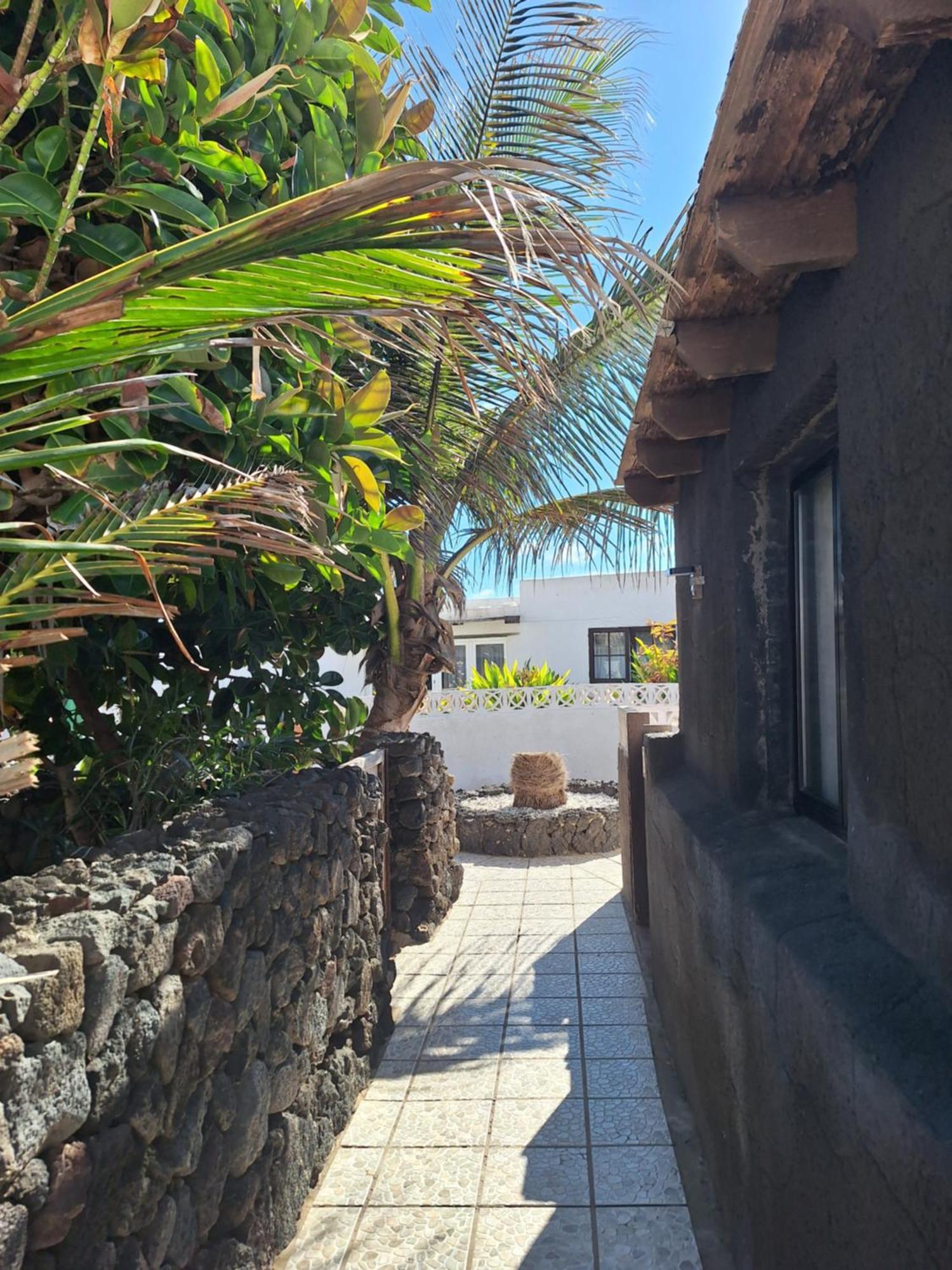 Casita Pequena Lanzarote Villa Teguise  Eksteriør billede